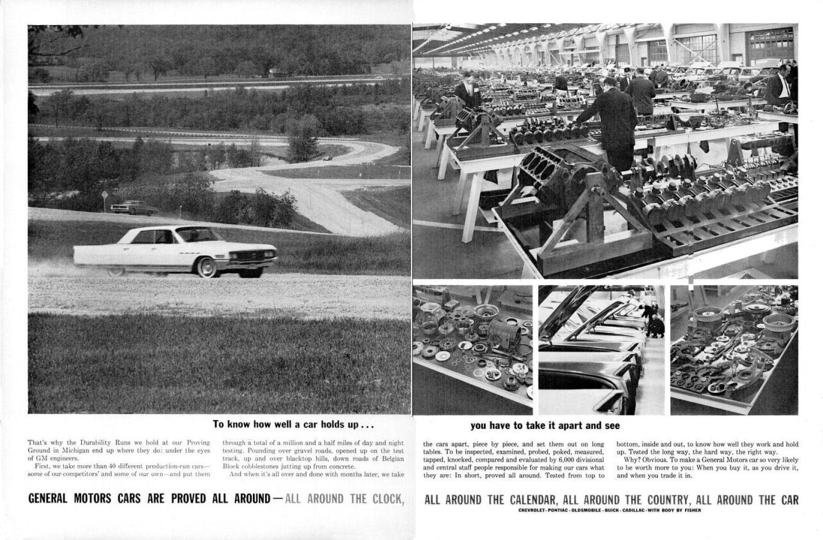 1964 General Motors 3